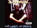 Jamal Keep It Real