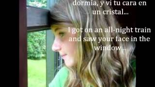 LOVG 20 de Enero - letra (lyrics) Español y ENGLISH