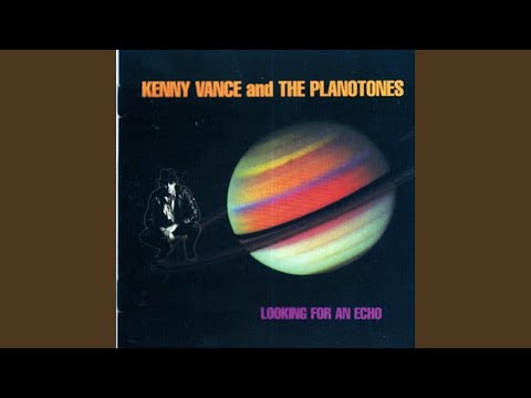 Looking For An Echo (Original)