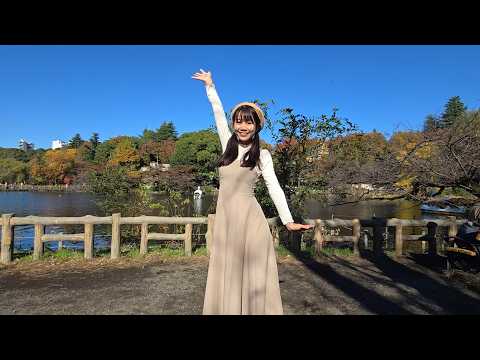 Tokyo Live 💖🌸 Early Spring in Japan! Plum Blossom Festival & More!! 🐝