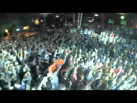 Sean Paul vs. Deniz Koyu - Got To Tung You! (Mike