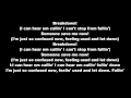 Twiztid Breakdown Lyrics 