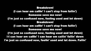 Twiztid Breakdown Lyrics