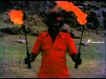 Sivappu Malli Movie Scene Vijayakanth Executes S S Chandran And His Friends Chandrasekhar