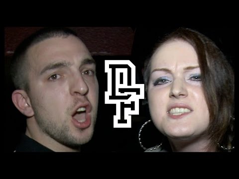ARKAIC VS DEKAY | Don't Flop Rap Battle
