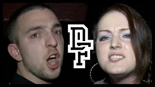 ARKAIC VS DEKAY | Don't Flop Rap Battle