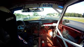 24 Hours of Lemons GP DU LAC CHARGOGGETCETERA