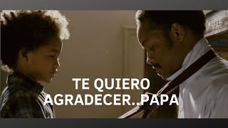 Video thumbnail of "Te Amo Papa (La Cancion Mas Triste Que Te Hara Llorar) By Nathali Torres (Dia del padre)"