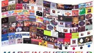 The Human League - Dreams Of Leaving (JP Dance Remix Edit)