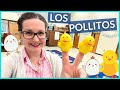 LOS POLLITOS How To Teach The Mexican Folk Song Los Pollitos In Kindergarten Or 1st Grade