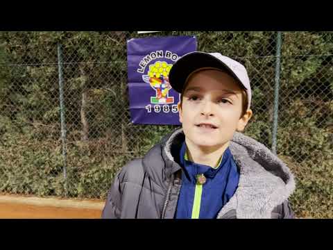 Il Lemon Bowl incontra Giorgio Lorenzetti