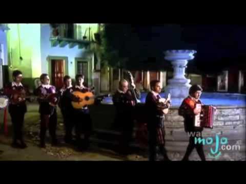 Spanish Bonus Project