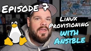 Episode 7: Using Ansible Roles for Common Linux Settings