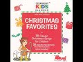 Cedarmont Kids - We Wish You a Merry Christmas (Audio Split-Track Version)