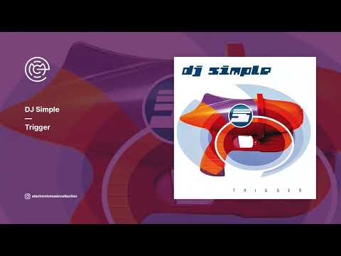 DJ Simple - Trigger (2002)