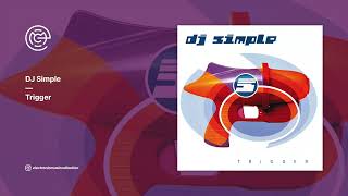 DJ Simple - Trigger (2002)