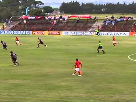 Clausura 2014: Show de goles del complemento de la fecha 9