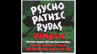 Dumpin by Psychopathic Rydas [Full Album]