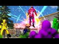 Justice For Top Red Criminal Part 2 Freefire 3d Animation Red Top Criminal Return Event Badge99