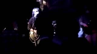 Cross Canadian Ragweed- Jenny- Live at George's Majestic Lounge- December 2000