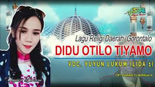 Download lagu DIDU OTILOTIYAMO VOC. YUYUN LUKUM LIDA 1 mp3 Download lagu DIDU OTILOTIYAMO VOC. YUYUN LUKUM LIDA 1 mp3