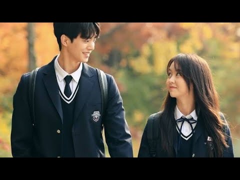 [OST] Tearliner - Blooming Story (feat. Jo Haejin) : Love Alarm Drama