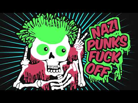 2 Punktus - Stick Väck