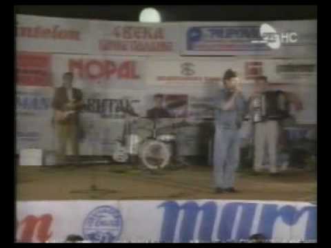 Janko Glisic - Dali zalis sto odlazim uzivo.wmv