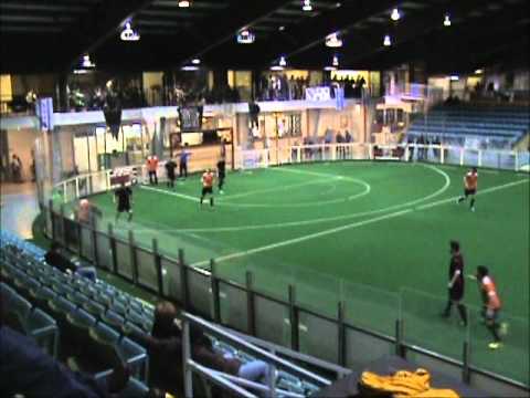 NSL 2010-2011 Week 13 - Albanian Stars vs Tricycles SC