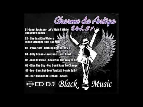 Charme da Antiga Vol. 31 Ed DJ (Rio)