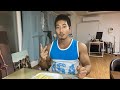 운동질문 받습니다(소통방송)