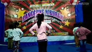 Download lagu Oh Senangnya [ OST. Koki-Koki Cilik ] Pensi HUT RI Ke 73 mp3