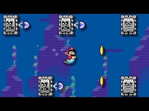 Super Mario Maker 2 - Endless Mode #33