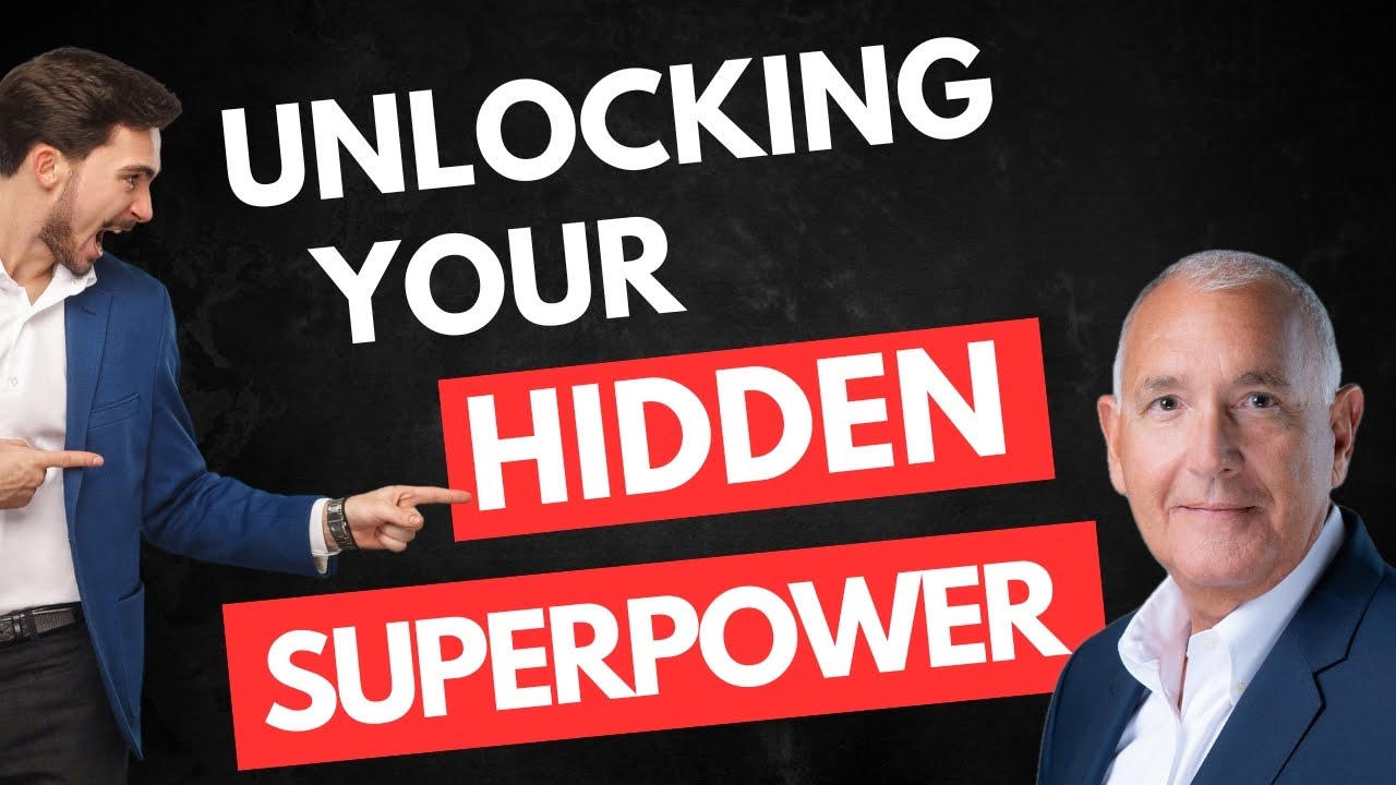 Your hidden power | JOE NAVARRO