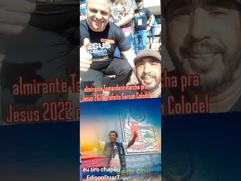 Almirante Tamandaré Paraná EdisonDuarT