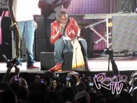 Mavado "Guinness Greatness " Ft. Flexx - Wyclef - Chase Cross (RawTiD TV)