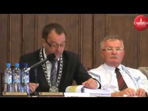 OLSZTYN24: Zbigniew Dąbkowski o zmianach w Radzie Miasta