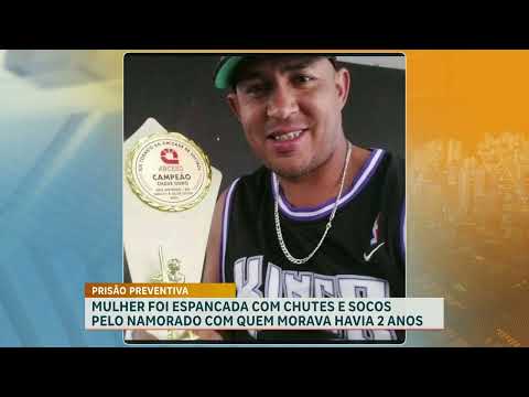 Venezuelano suspeito de agredir companheira em Juatuba (MG) tem prisão preventiva decretada