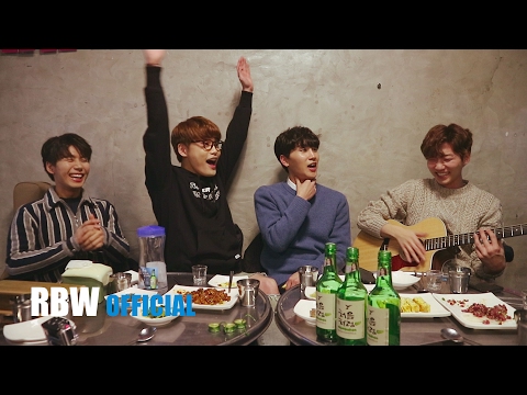 [곧! 미남 브로맨스] EP.8 취중 라이브 편