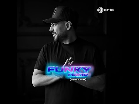 Dj Pooria - Funky Drop 10