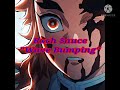 "Wave Bumping" (Officially Audio) #soundcloud #amv #music #bunnygirlsenpai
