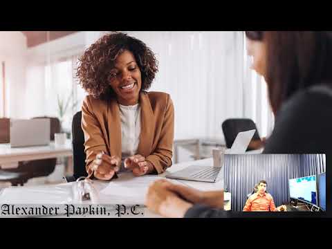 The Law Office of Alexander Paykin, P.C. video.