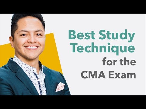 CMA EXAM MISTAKES 50 of Accountants make how to fix them