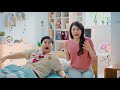 Ingat Mama Telapak Tangan Bukan Alat Ukur Demam