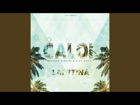 Calor (feat. Paula Bencini & Alex Marie)