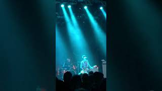 Johnny Marr - Easy Money