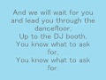 Let's Dance to Joy Division- The Wombats Lyrics ...