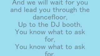 Let's Dance to Joy Division- The Wombats Lyrics
