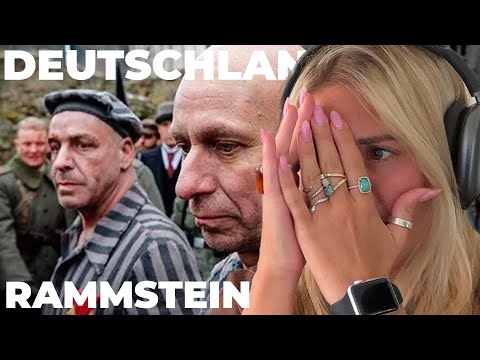 Therapist reacts to HARD ROCK - Deutschland