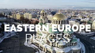 <span class='sharedVideoEp'>022</span> 東歐25個最佳的觀光景點 25 Best Places to Visit in Eastern Europe